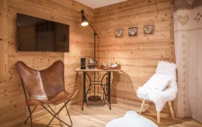 Lifestyle Rooms & Suites by Beau-Séjour - Zimmer
