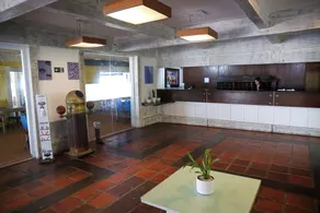 Apart Hotel Delphin Guaruja - Reception