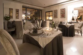 Hotel Rössl - Restaurant