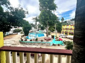 Hotel Walton - Pool