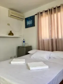 Hotel Sol Azul - Room