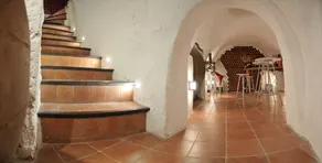Hotel La Casa del Canónigo - Restaurant