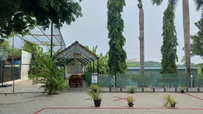 Sign Inn Apart Hotel Sriperumbudur - Pool