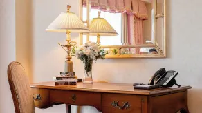 Grand America Hotel - Chambre
