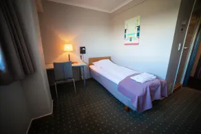 Torp Hotel - Room