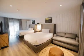 Homestead Midway Utah - Chambre
