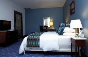 InterContinental Taif by IHG - Room