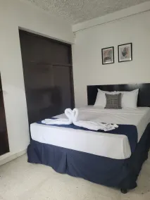 B&B Las Violetas - Room