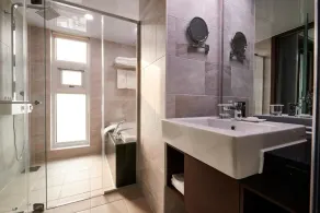 New Raon Stay - Salle de bain