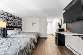 Green Harbor Hotel - Chambre