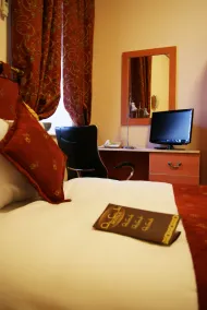 Old City Inn Hotel - Room
