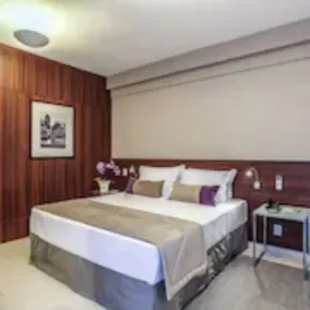 Blue Tree Towers Bauru - Room