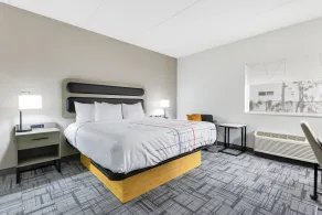 La Quinta Inn & Suites by Wyndham Jacksonville Mandarin - Chambre