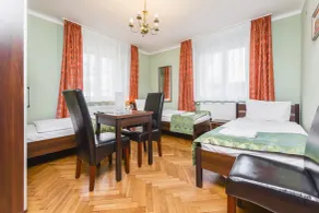 Hostel Biały Dom - Room