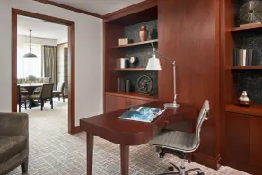 The Ritz-Carlton Georgetown, Washington, D.C. - Chambre