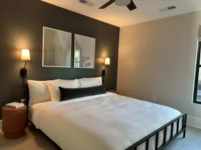 Abode Memphis - Pontotoc - Room