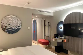 Le doux Souvenir, Potsdam, a Tribute Portfolio Hotel - Værelse