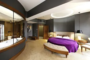 Almira Hotel Thermal Spa & Convention Center - Habitación