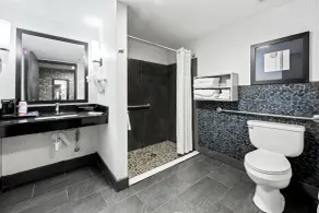 Comfort Suites Williamsburg Historic Area - Chambre