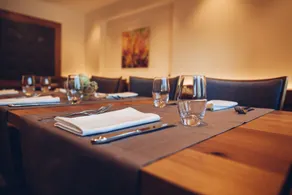 Rührberger Hof Hotel & Restaurant Grenzach-Wyhlen bei Basel - Restaurante
