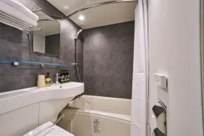 KOKO HOTEL Osaka Namba Sennichimae - Camera
