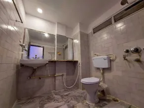 Hotel Sea Coast - Salle de bain