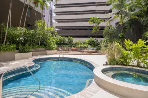 Hyatt Regency Panama City - Pool