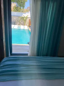 Chloe hotel Alaçatı - Room