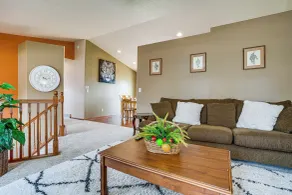 Deck & Yard! Moorhead Getaway Near Downtown Fargo - Interiör