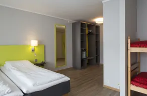 Thon Hotel Hallingdal - Habitación