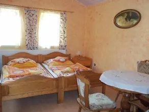 Pension Familia - Camera