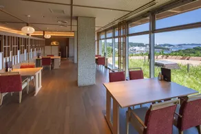 KAMENOI HOTEL Toba - Restaurant