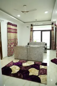 Best Property In Rishikesh - Chambre
