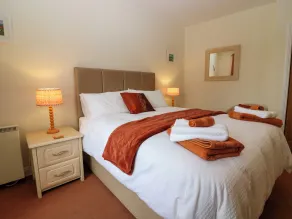 Dromore Cottage - Rum