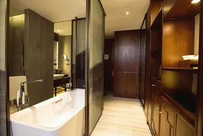 HUALUXE Wuxi Taihu - Room