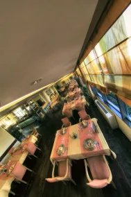 Hotel Lav Vukovar - Restaurant