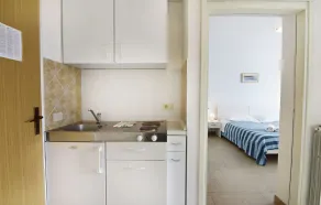 Cozy apartment with shared pool - Camera