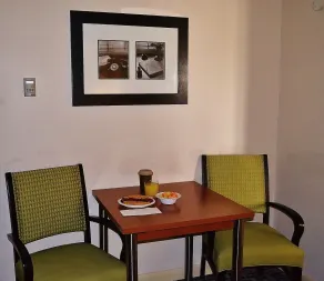 Best Western DuBois Hotel - Chambre