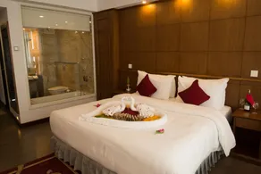 Himalayan Front Hotel by KGH Group - Room