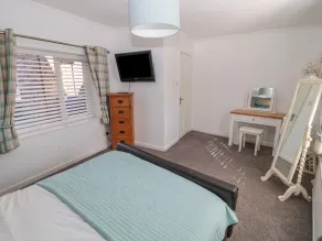 Cheviot Hills - Camera