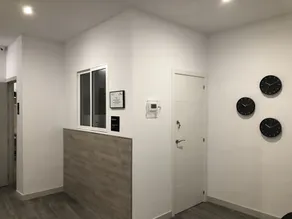 Hostal Rías Bajas - Resepsjon