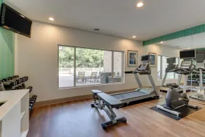 Holiday Inn Express Hotel & Suites Corbin by IHG - Area fitness
