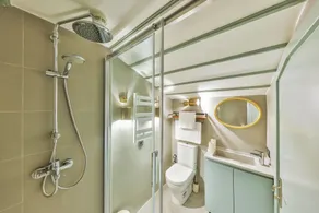 Va Mansion Kadıköy - Bathroom
