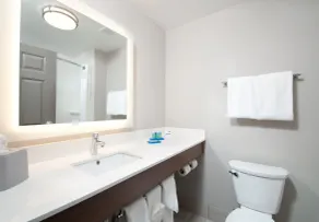 Holiday Inn Express Quantico - Stafford by IHG - Chambre