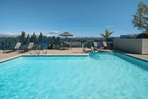 Fairfield Inn by Marriott Santa Clarita Valencia - Piscine