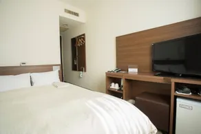 Hiroshima Pacific Hotel - Room