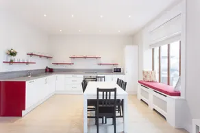 Garryvoe Beach Homes - Chambre