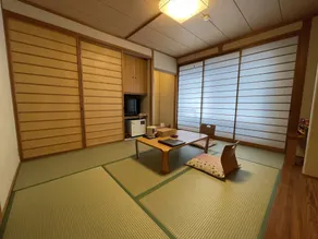 Yubaraonsen Yubaranoyado Komeya - Chambre