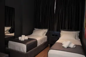 Hotel Bel Ami Tirana - Room