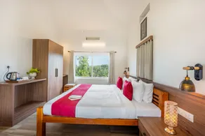 Clouds View Nature Resort - Chambre